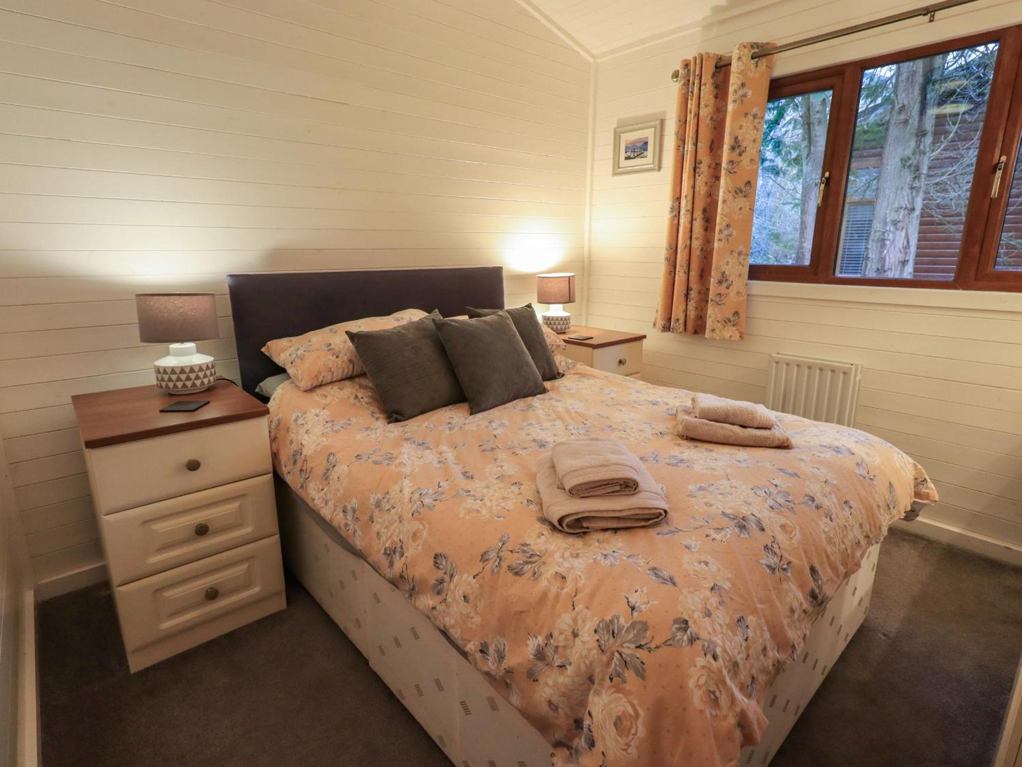 Fieldside Lodge Windermere Eksteriør bilde